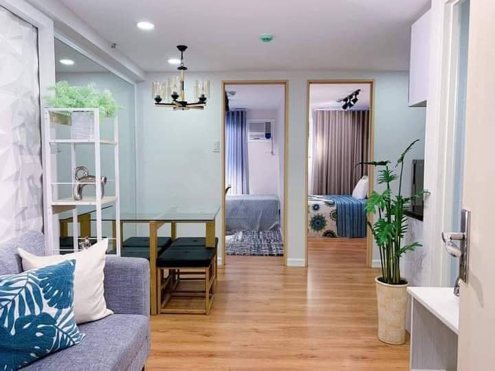 30K LIPAT AGAD! RFO 35.57 sqm 2-bedroom Condo Rent-to-own
