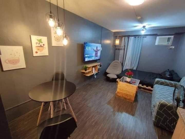 22.65 sqm 1-bedroom Condo For Sale in Manila Metro Manila