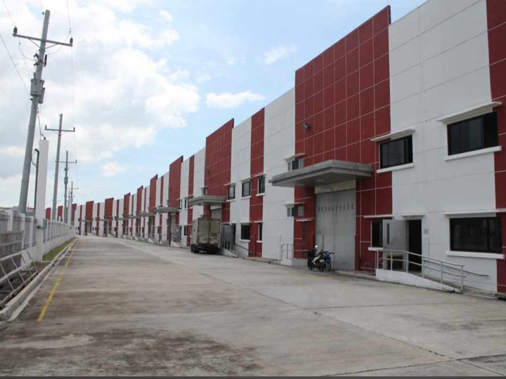 Warehouse for Sale Laguna TECHNO PARK Binan