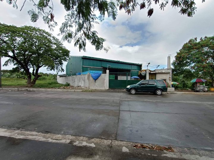 Warehouse (Commercial) For Sale in Taytay Rizal