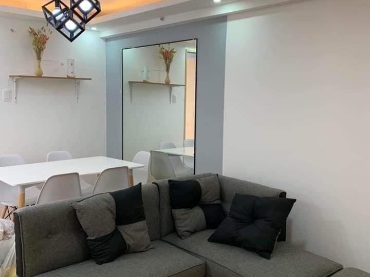 2 Bedroom  Ready For Occupancy for sale in Ortigas Pasig Metro Manila