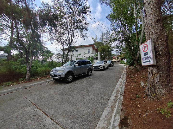 Residential Lot inside Secured Subdivision 24/7