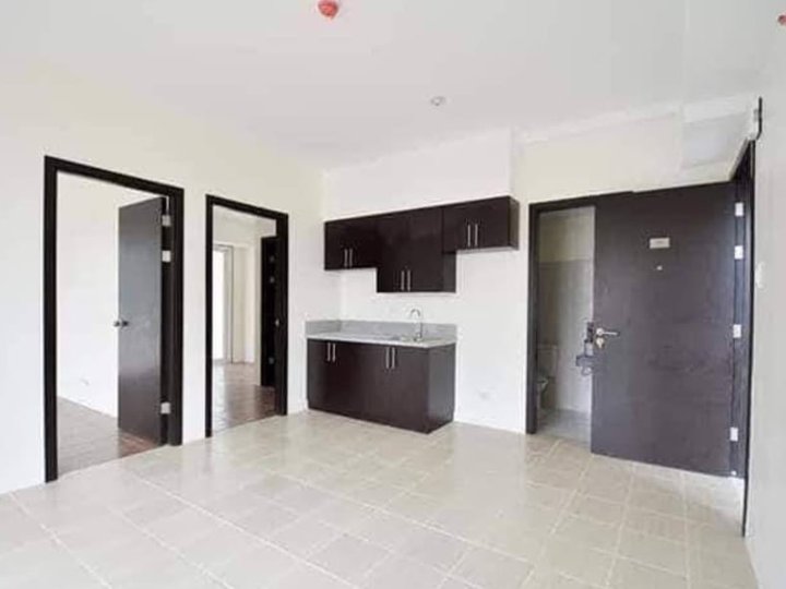 Kasara Urban Resort Residences Rent to Own Condo RFO 2 bedroom 25k/mo