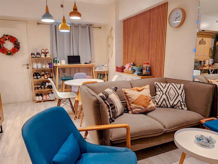 2 Bedroom Condo for sale in Viera Residences, Tomas Morato