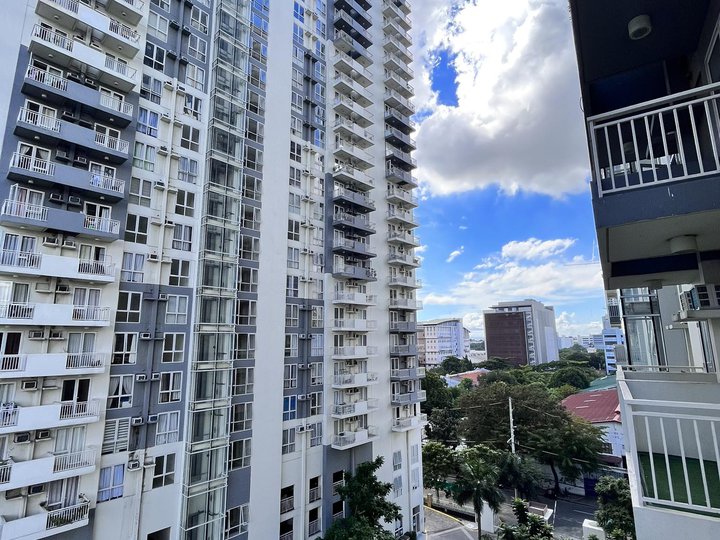 Ready For Occupancy Discounted 31.36 sqm 1-bedroom Residential Condo Rent-to-own in Pasig