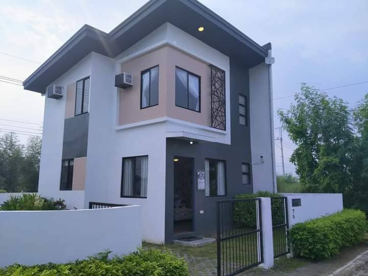 House and lot