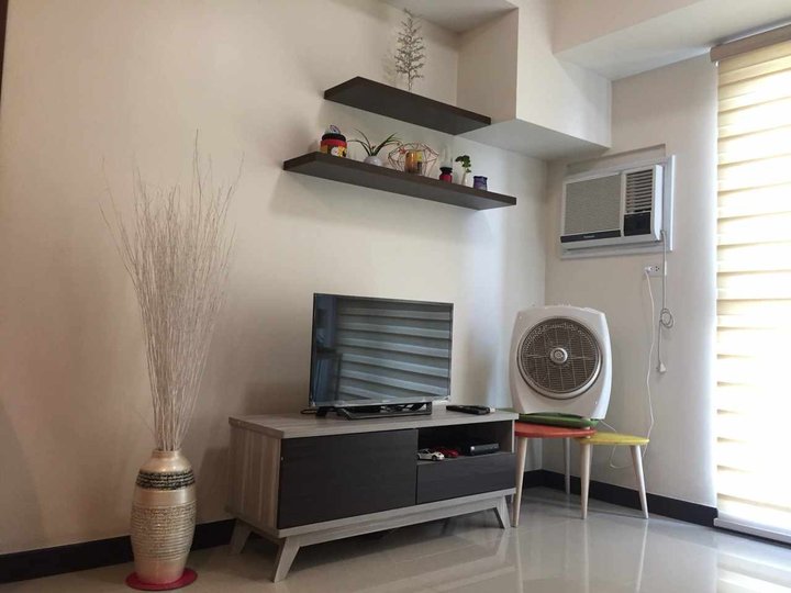 studio condo for sale in Mandaluyong City