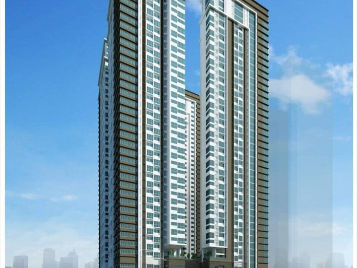1 BR CONDO FOR SALE IN SHAW, MANDALUYONG