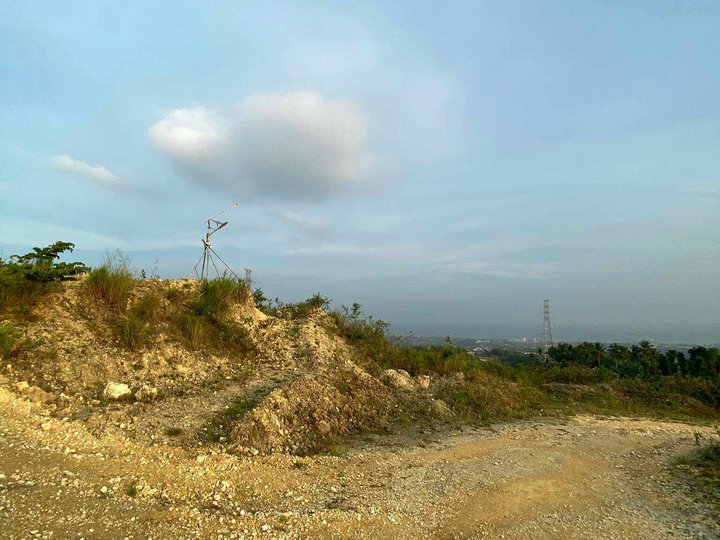 100 sqm Residential Lot For Sale in Minglanilla Cebu