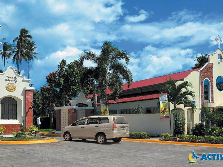148sqm Commercial Land in San Pablo Laguna in front of Hotel Resort