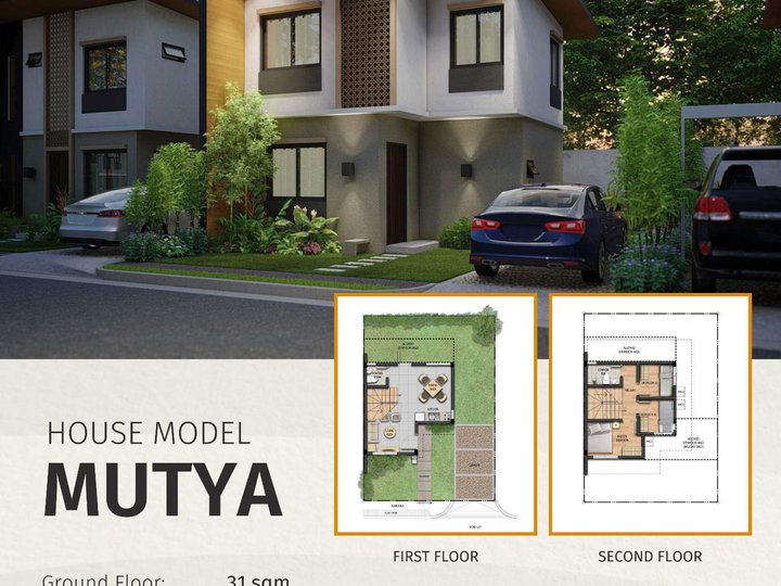 Affordable Houses in Lipa City Batangas
