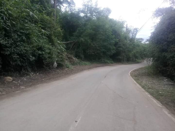 Lot for sale in brgy pulong DRT