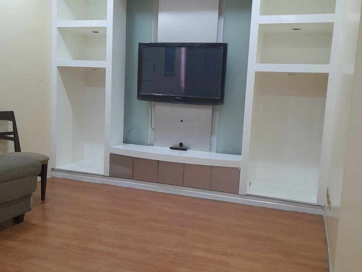 154.00 sqm 3-bedroom Condo For Rent in Ortigas Pasig Metro Manila