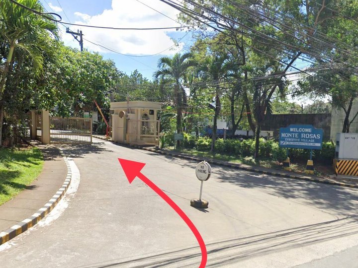150 sqm Residential Lot For Sale in Antipolo Rizal
