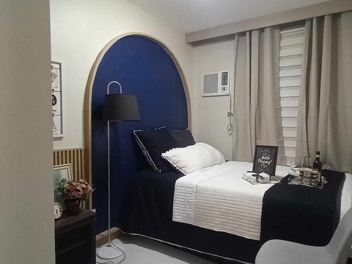 39.90 sqm 1-bedroom Condo For Sale