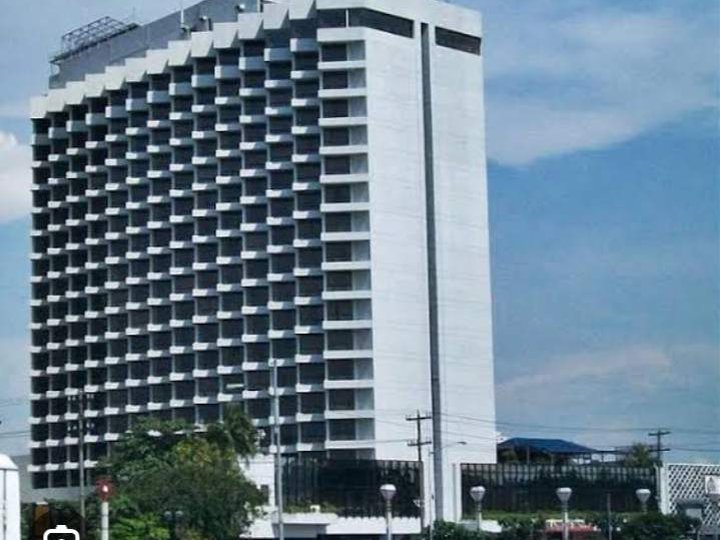19 Storey Hotel Building (Commercial) for Sale in Pasay .