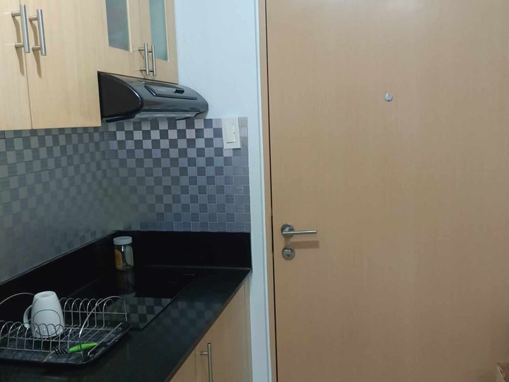 23.47 sqm 1-bedroom Condo For Sale in Mezza 2, Quezon City beside SM sta mesa