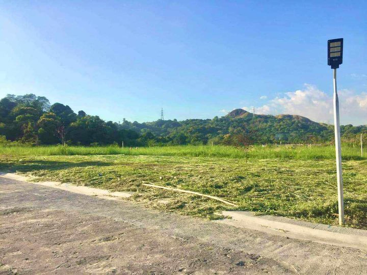 INSTALLMENT 124 sqm Residential Lot For Sale in Subic Zambales