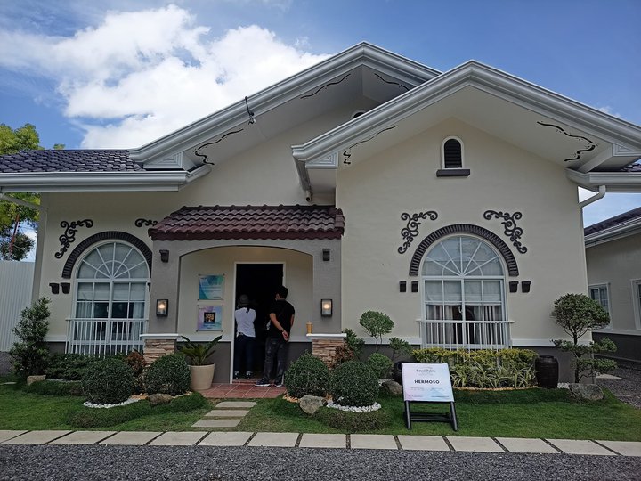 3-bedroom Single Detached House For Sale in Panglao Bohol