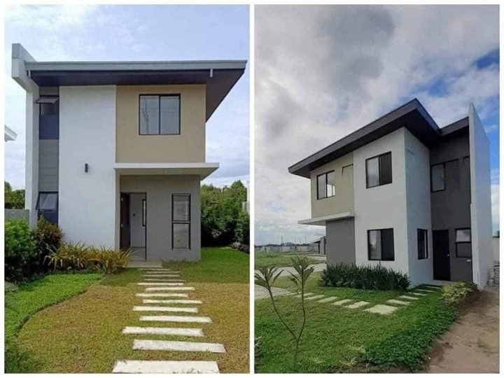 House and lot for sale in General Trias Cavite, Near Metro Manila
