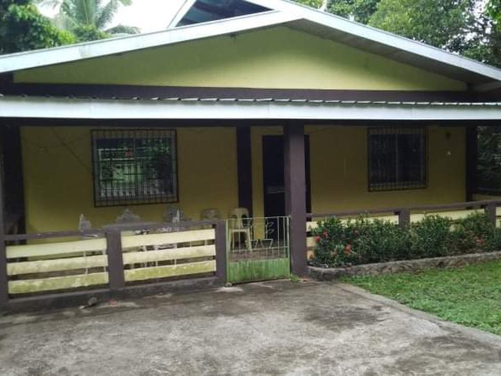 1,113sqm with 3Bedrm House For Sale Alfonso Cavite