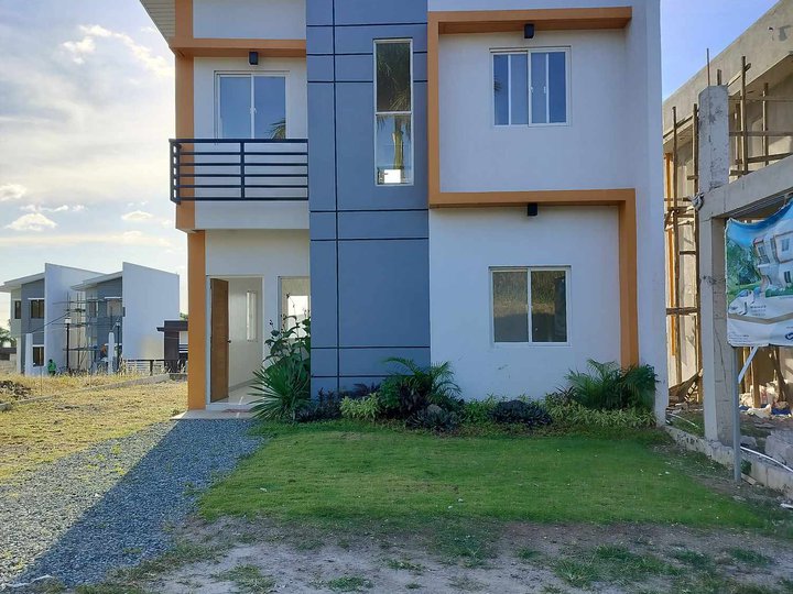 4-bedroom single attached House and Lot for sale in Angono Rizal