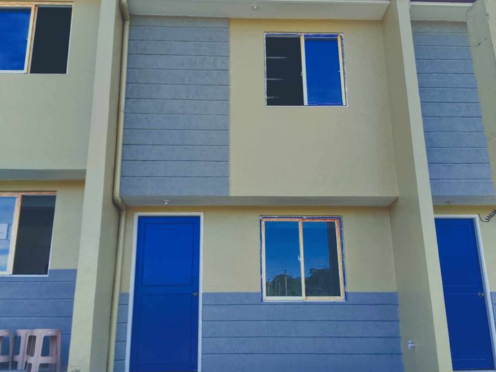 2 storey Townhouse for sale in Teresa Rizal