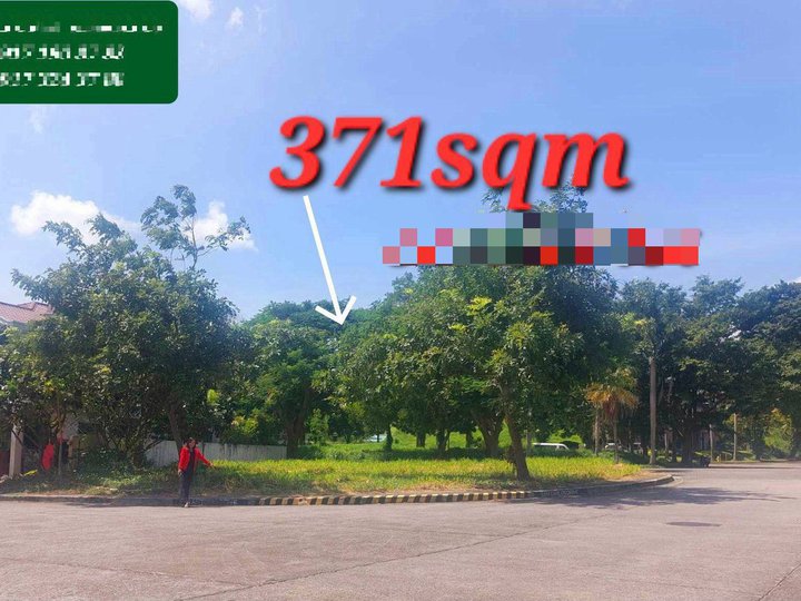 PREMIUM LOT IN SAN PEDRO LAGUNA NEAR MANILA SOUTHWOODS