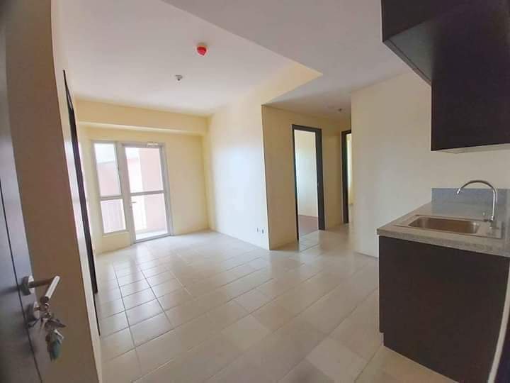 15k MONTHLY 5% Dp 2 BEDROOM Rent to Own condo in Metro Manila Makati near BGC LIPAT AGAD