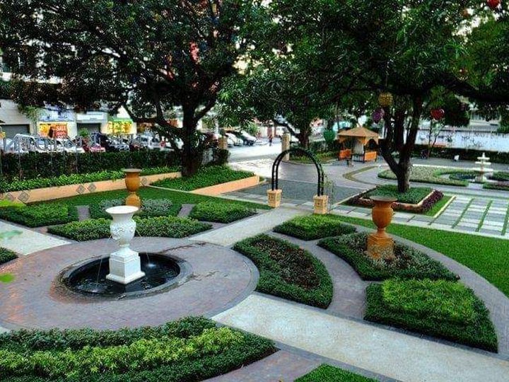 1-bedroom Residential Condo For Sale in San Juan near Greenhills Cubao LRT Mango Tree Residences