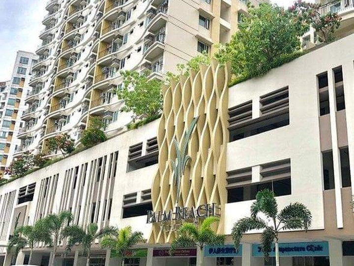 For Rent Fully Furnished 2 Bedroom Condo Unit in Palm Beach  Pasay