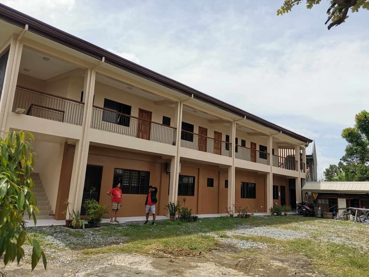 6-Doors Apartment Bldg for Sale in Talisay City, Cebu