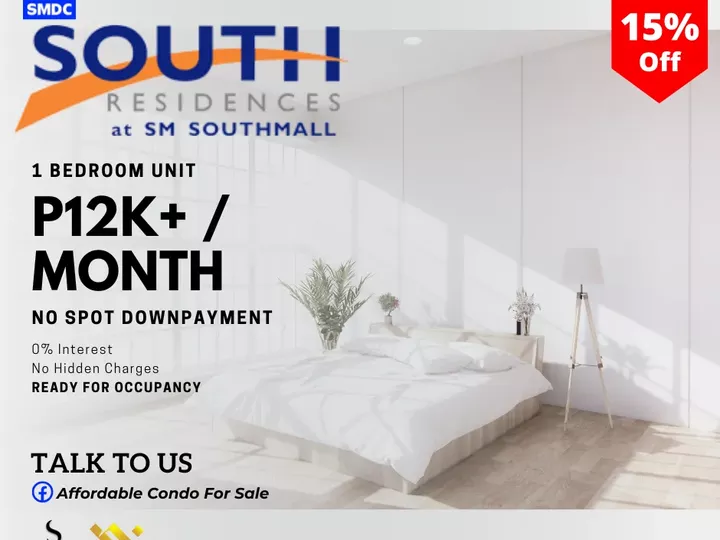 South2 Condominiums