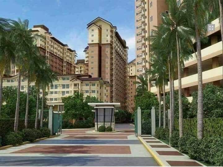 10K MONTHLY 1BR RENT TO OWN CONDO IN PASIG