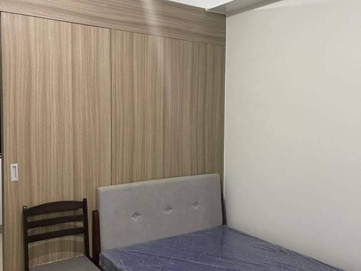 27.22 sqm 1-bedroom Condo For Rent in Pasay Metro Manila