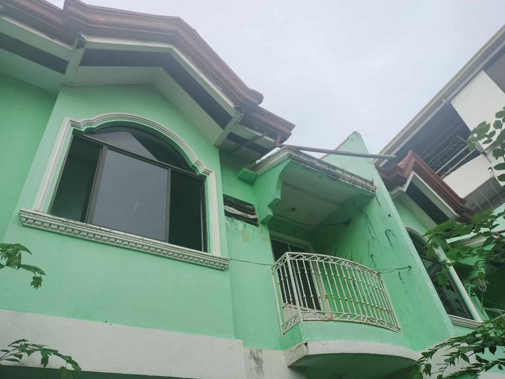 5 Total Units Apartment Bldg for Sale in Buaya Lapulapu near Saac Market
