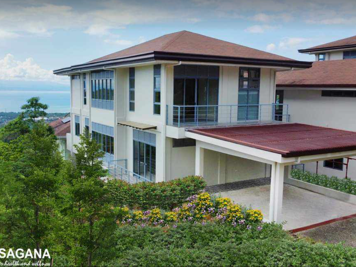 Overlooking 5-bedroom House For Sale in Balamban Cebu