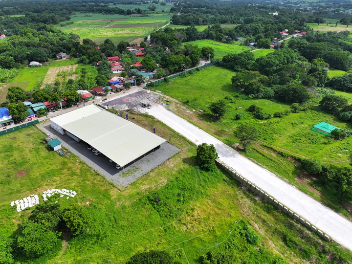 Residential lot in Nasugbu Batangas for investment