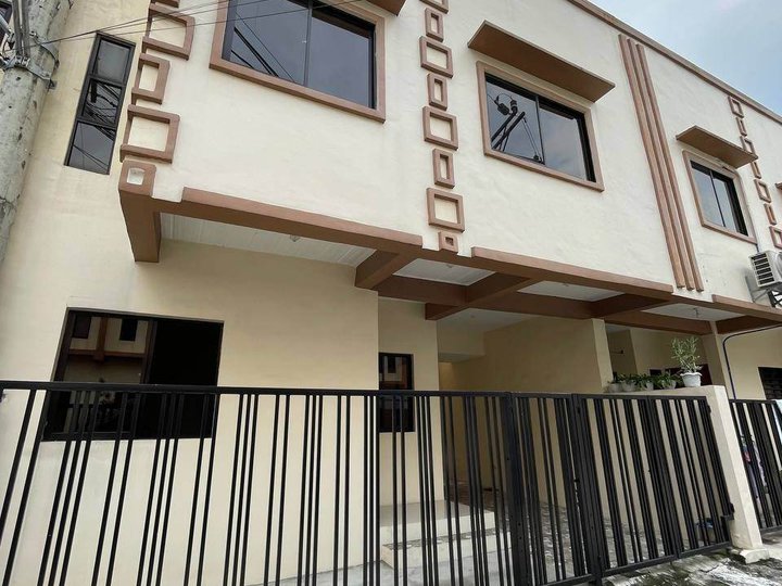 3-bedroom Single Attached House For Sale In Marikina Metro Manila ...