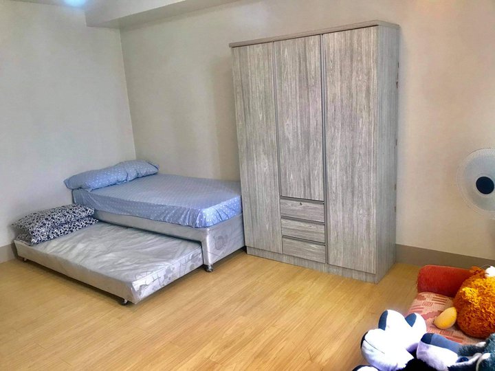 Studio Type Condo For Sale infront Sm Manila