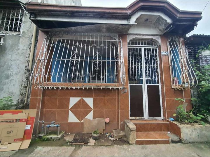 Furnished 2-bedroom Rowhouse For Sale in Antipolo Rizal