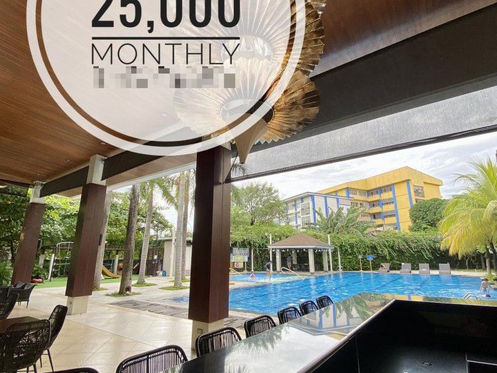 30.24 sqm 1-bedroom Condo For Sale in Pasig Metro Manila