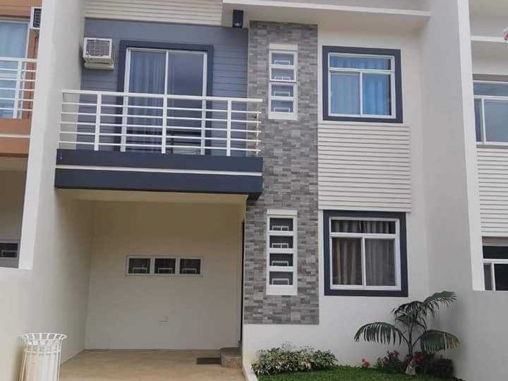 3-BR townhouse for SALE in Antipolo City