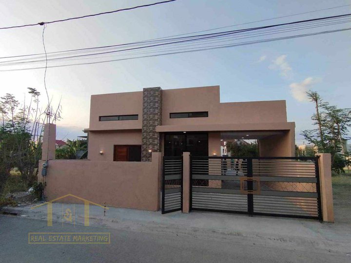 2-bedroom Bungalow  House For Sale