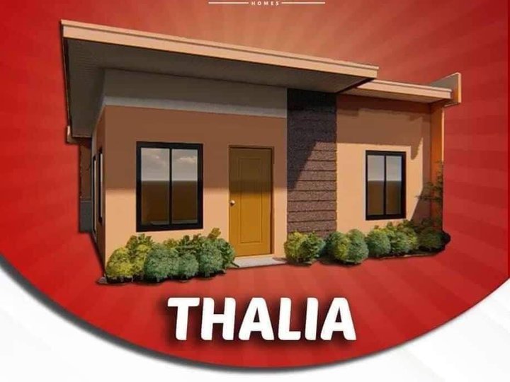 Pre-selling 3-bedroom Single Attached House For Sale in Iriga