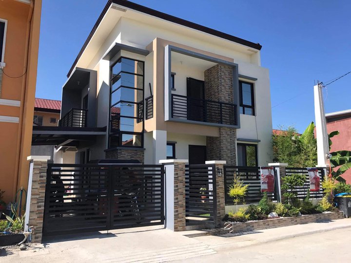 Forsale Ready For Occupancy House in Malolos