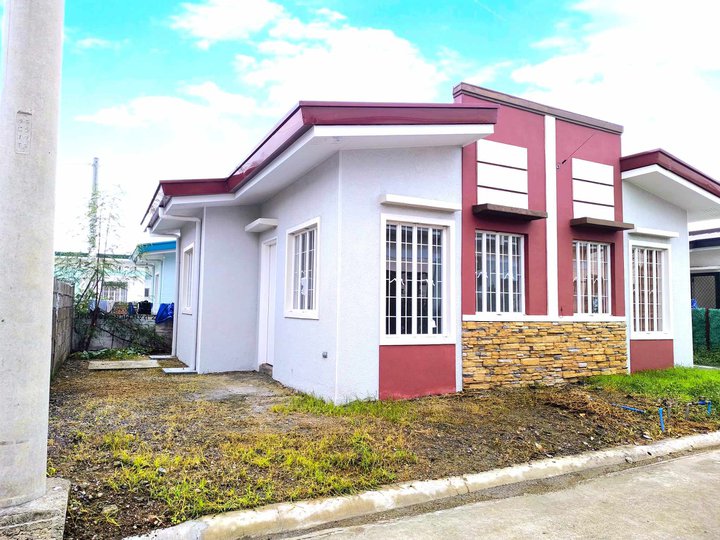 1-bedroom Duplex / Twin House For Sale in General Trias Cavite