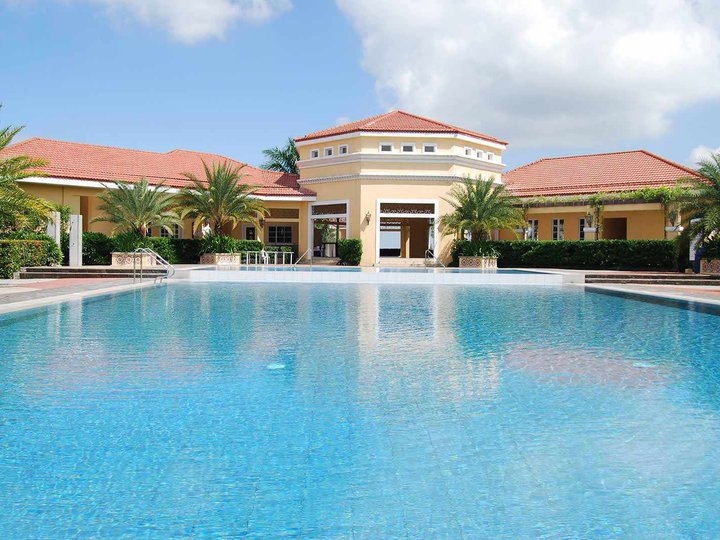 Residential Lot For Sale in Mallorca Villas, Silang Cavite