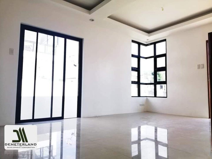 3-bedroom Single Detached House For Sale in Cabanatuan Nueva Ecija