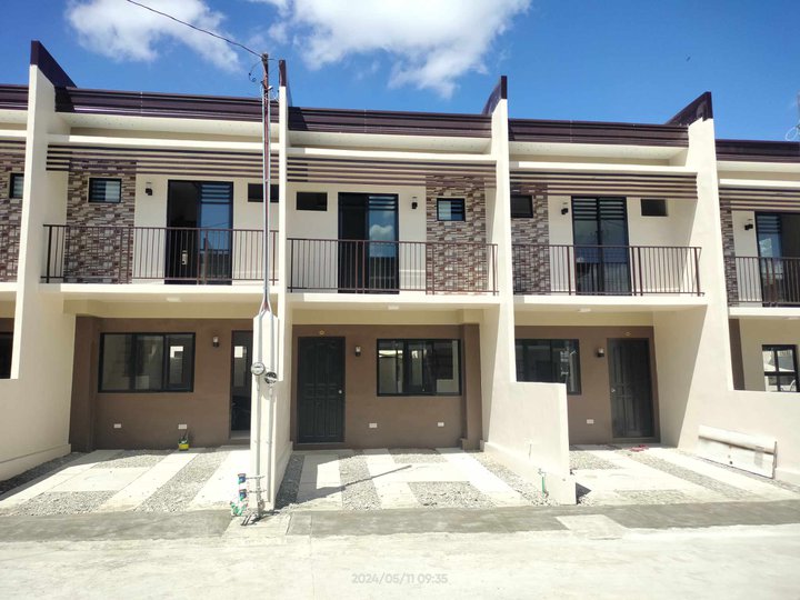 3 Bedroom House and lot for sale in consolacion Cebu